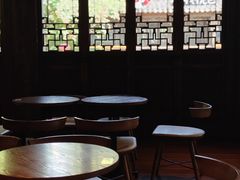 -星巴克(南京老门东店)