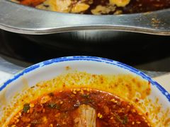 -水碾河刘老大串串香(水碾河路店)