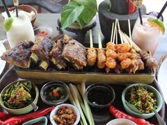 -DiAtas by Art Cafe Bumbu Bali