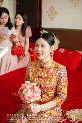 -B.Bridge Couture婚纱礼服(福田店)