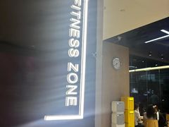 -威克健身游泳(万菱汇店)