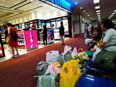 -王权免税店(清迈机场店)