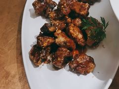 -京味斋·烤鸭·北京菜(安贞店)