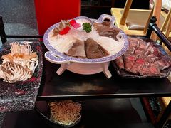 -哥老官重庆美蛙鱼头(宝山龙湖店)
