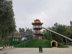 -北戴河集发农业梦想王国