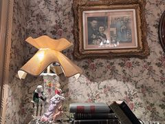 -秘密花园(法华镇路店)