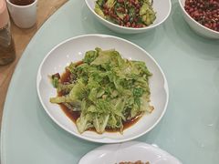 -紫光园·烤鸭·北京菜(团结湖店)
