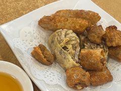 -揭阳钟记小食(福田新村店)