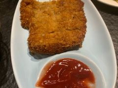 -买又大餐厅(福林里店)