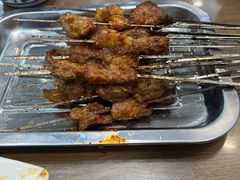 -刘信牛羊肉小炒泡馍(回民街店)