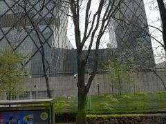 -中央广播电视总台(光华路办公区)