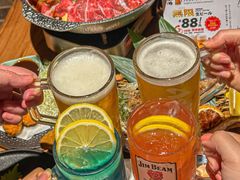 -炉胜·炉端烧·居酒屋
