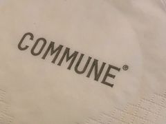 -COMMUNE幻师(五角场店)