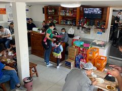 -宝瑞门钉肉饼店