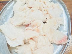 -江村四哥新鲜牛肉店(江高总店)