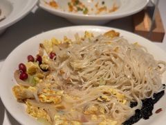 -莆田餐厅PUTIEN(深圳湾万象城家宴店)