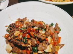 -川香渔府(万达店)