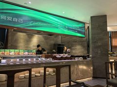-三谷里·生态水疗空间(五一店)