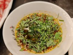 -世贸万锦大酒店·烹大师火锅达人