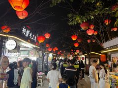 -回龙窝历史文化街区