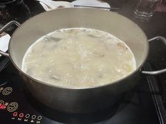 -捞王猪肚鸡火锅(财富中心店)