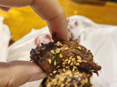 -聚合鑫东北熏酱熟食麻辣面(长阳店)