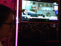 -麦度量贩式KTV(中联广场店)
