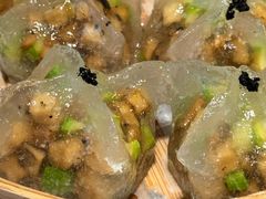 -滋粥楼·顺德菜(番禺广场总店)