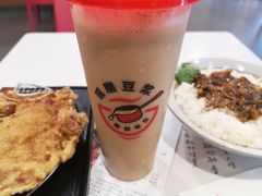 -永和大王(万顺路店)