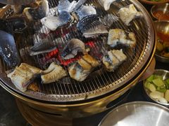 -味家烤肉烤鳗鱼牛排(西塔旗舰店)