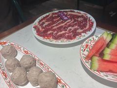 -汕头八合里海记牛肉店(清河店)