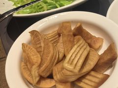 -上和臻品中国菜(花园街店)