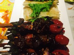 那家小馆(中关村店)-那家小馆•北京菜•烤鸭(中关村店)