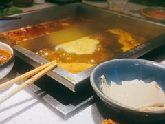 -五星桥原切肥牛火锅(怀德桥店)