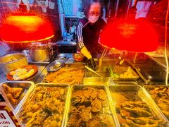 -下环街市熟食中心