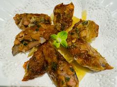 -四道菜·福建菜馆(新街口金鹰店)