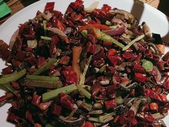 -福茂源横山铁锅羊肉(高新路店)