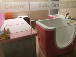 -佳宝全套房精品月子会所(大华店)