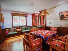 -宝丽金大酒店·洗浴中心