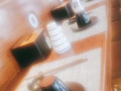 -戏作寿司(观音桥店)