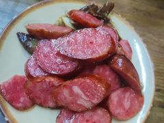 -惠记粉汤羊血(小南门店)