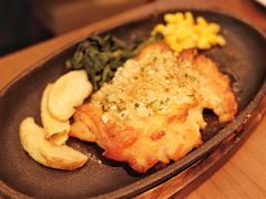 -萨莉亚意式餐厅(常州环球港店)