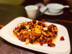 -陈麻婆豆腐总店