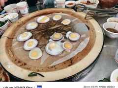 -随意石板烧(大理古城店)