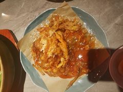 -啫神·广州地标美食(北京路店)