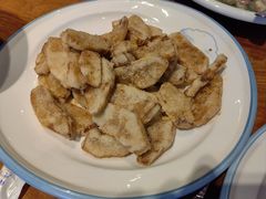 -金涛外婆菜特色餐厅(海盐塘路店)