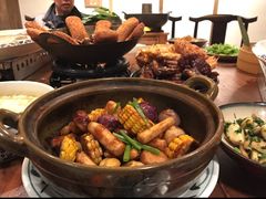 -南京大牌档(凯德大峡谷店)