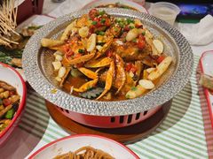 -三毛烧烤·南昌大排档(山姆店)