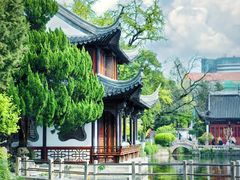 -江宁织造博物馆