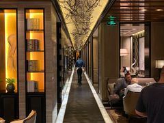 -深圳四季酒店·馥自助餐厅